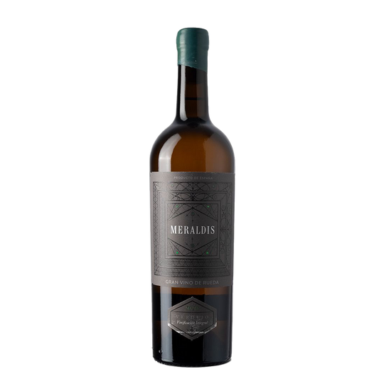 Meraldis Verdejo