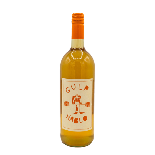 Gulp Hablo Orange 1L