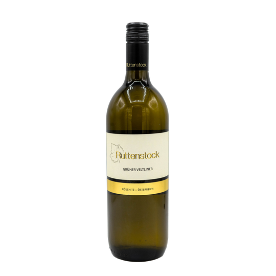 Ruttenstock Gruner 1L
