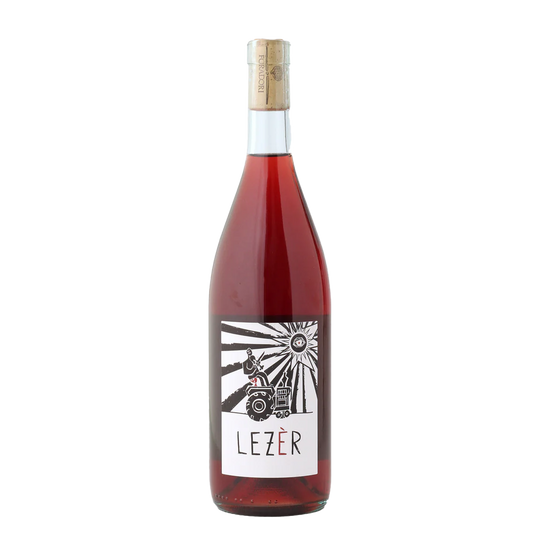 Foradori Lezer Teroldego