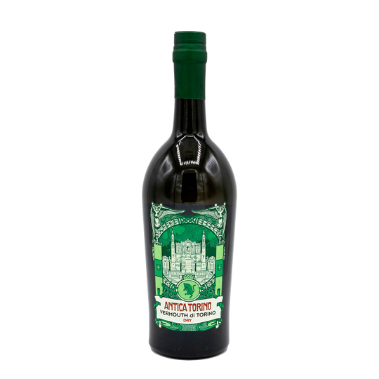 Antica Torino Vermouth Dry 750