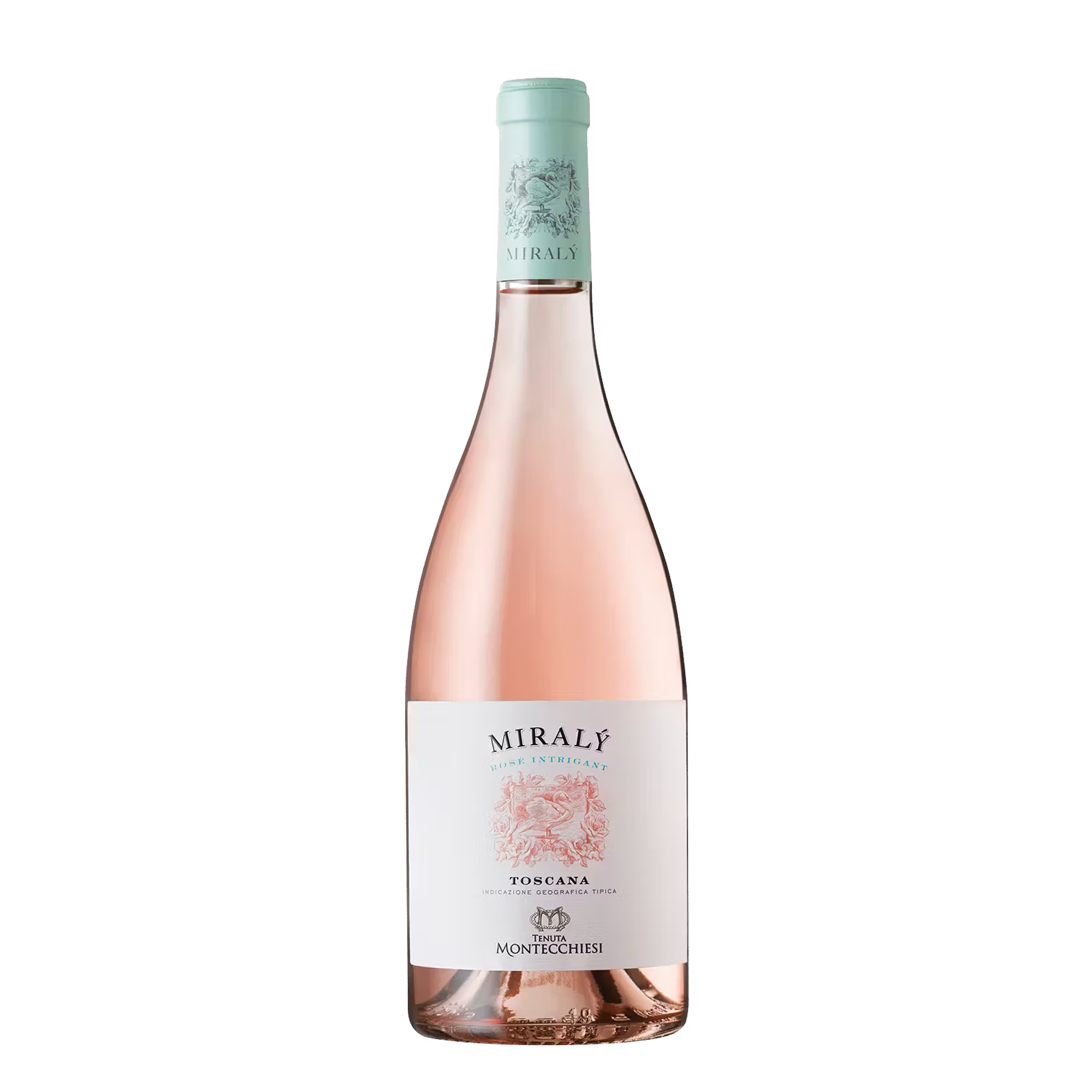 Tenuta Montecchiesi MiralyTuscan Rose - Bottles Fine Wine
