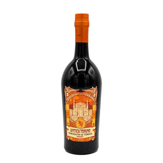 Antica Torino Vermouth Rosso 750