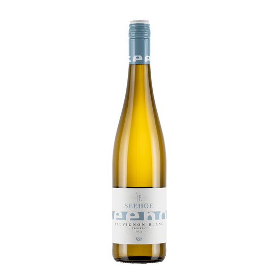 Seehof Sauvignon Blanc