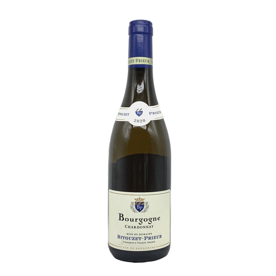 Bitouzet Prieur Bourgogne Blanc