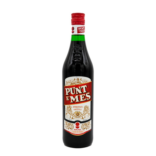 Punt E Mes Vermouth