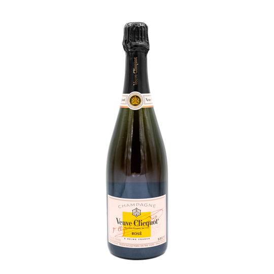 Veuve Clicquot Rose Nv