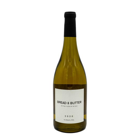 Bread & Butter Chardonnay