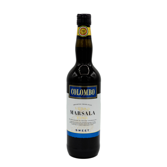 Colombo Sweet Marsala
