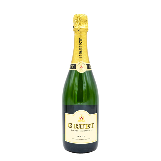 Gruet Brut 750ml