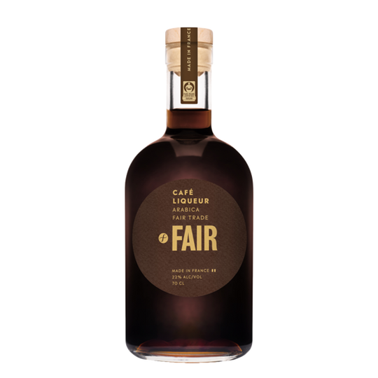 Fair Cafe Liqueur 700ml