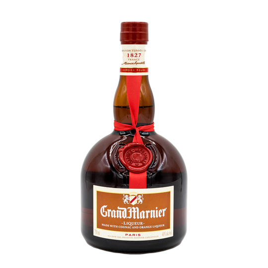 Grand Marnier 750Ml
