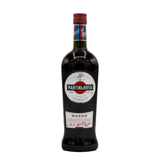 Martini & Rossi Rosso 750Ml