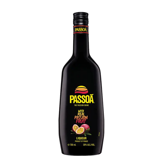 Passoa Passionfruit