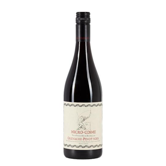St Cosme Micro-Cosme Grenache-Pinot Noir