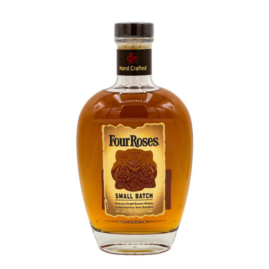 Four Roses Small Batch Bourbon 90 Prf 750