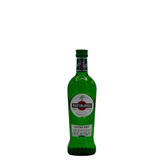 Martini & Rossi Dry 375Ml
