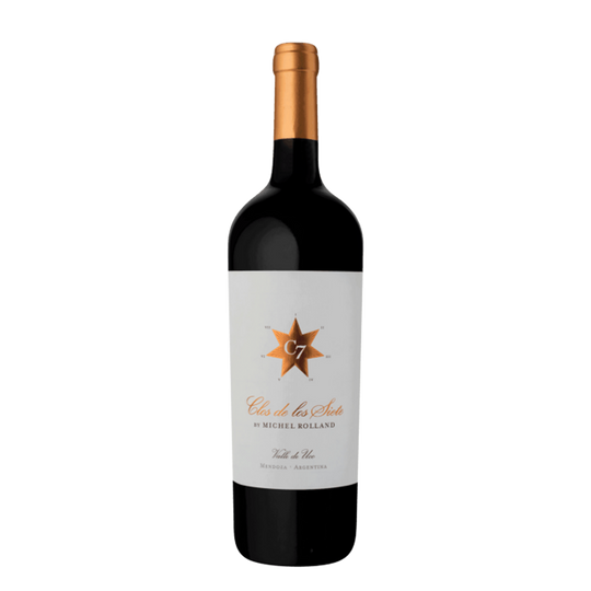 Clos de los Siete C7