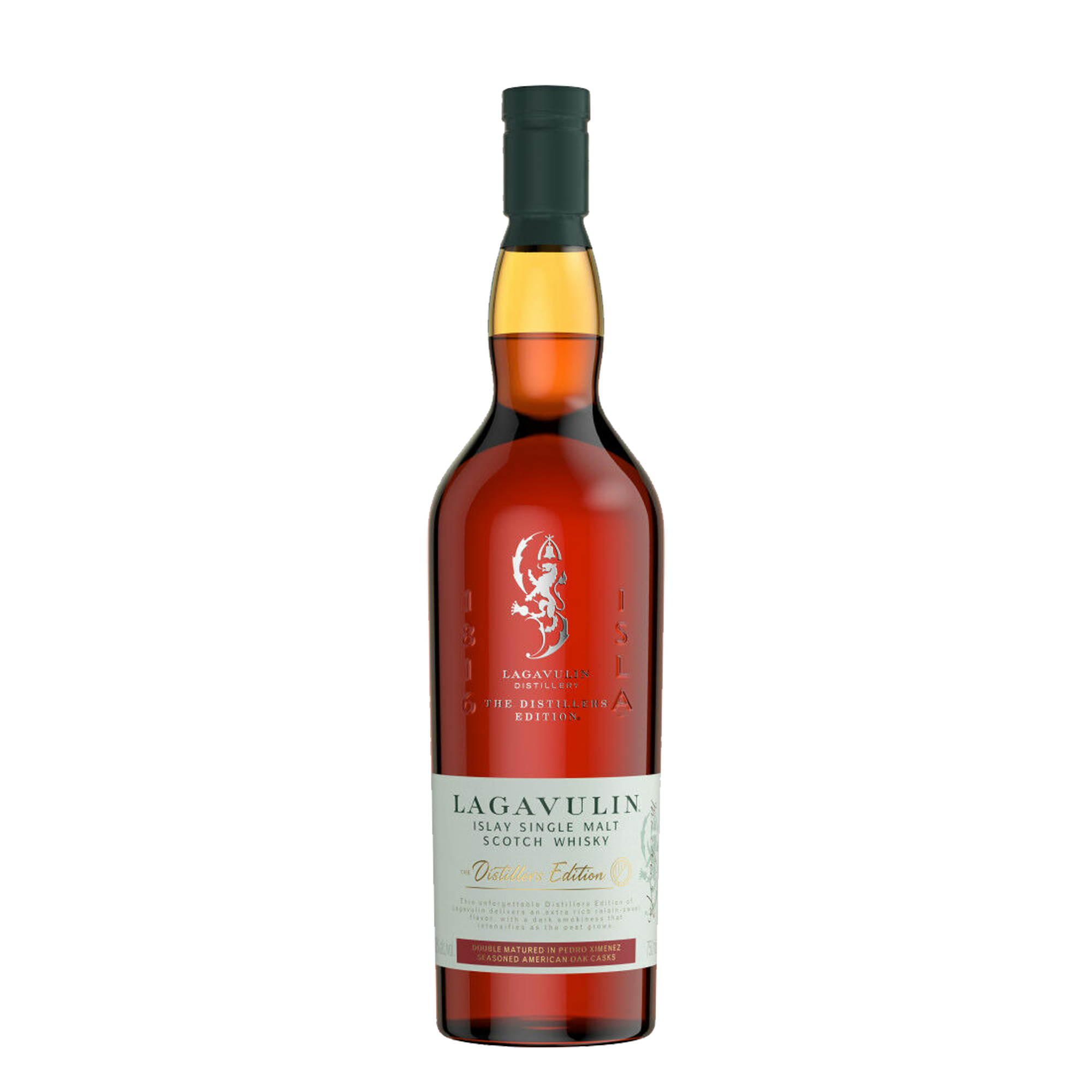 Lagavulin Distillers Edition – Bottles Fine Wine