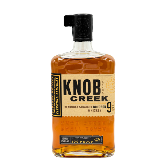 Knob Creek 750