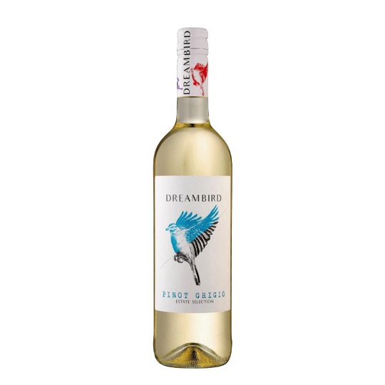 Dreambird Pinot Grigio