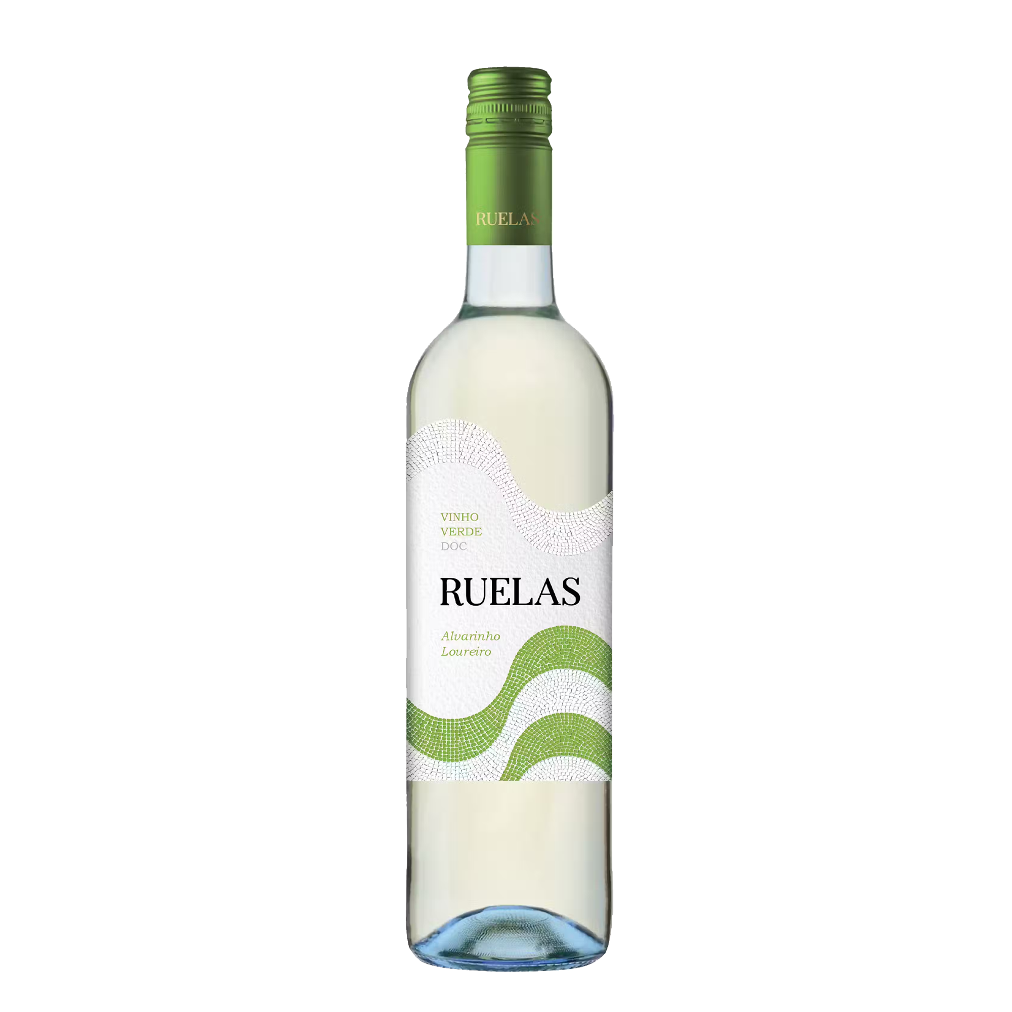 Ruelas Vinho Verde – Bottles Fine Wine