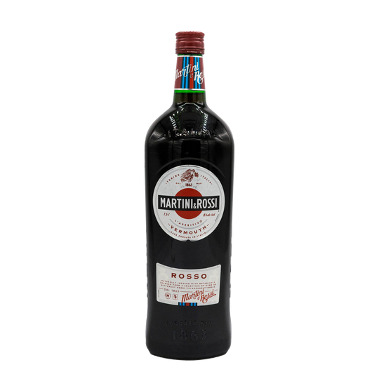 Martini & Rossi Rosso 1.5L