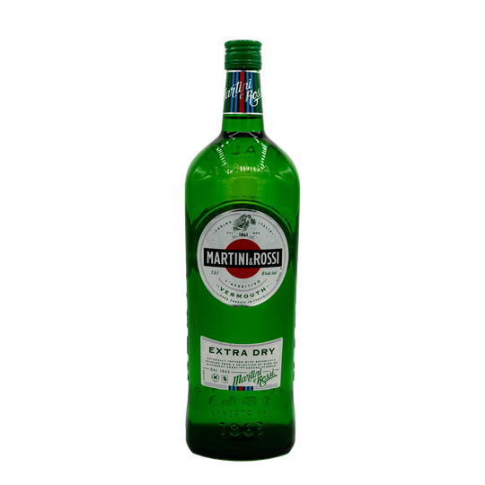 Martini & Rossi Dry 1.5L