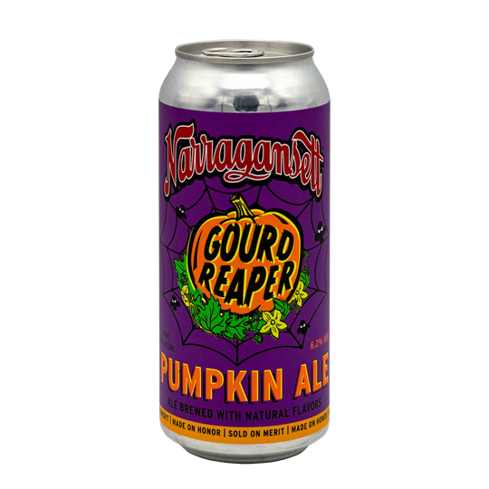 Narragansett Gourd Reaper 4pk Can