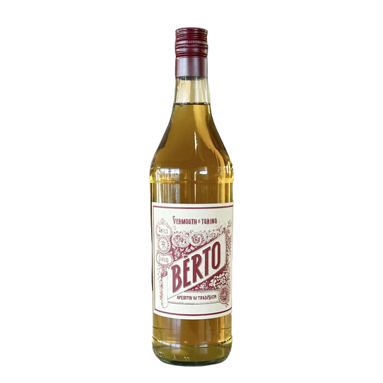 Berto Vermouth Bianco