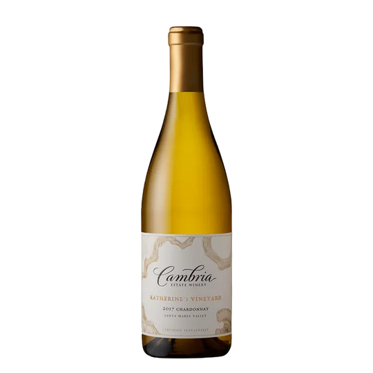 Cambria Katherine's Vineyard Chardonnay
