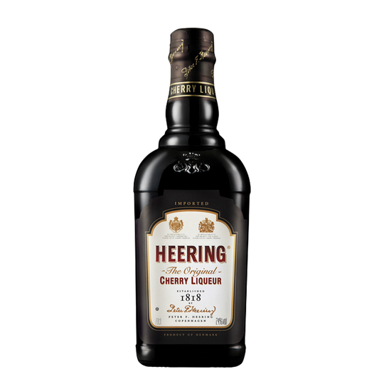 Cherry Heering Liqueur