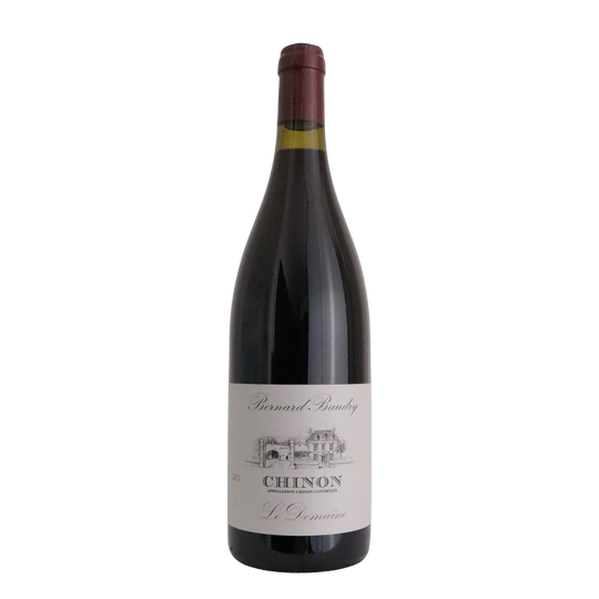 Baudry Chinon Rouge "Domaine"