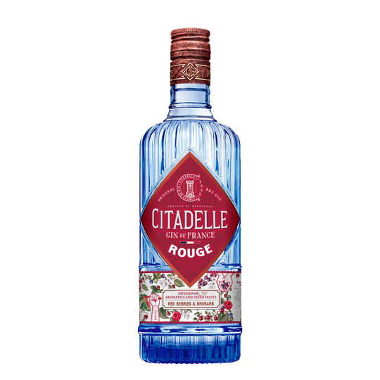 Citadelle Gin Rouge