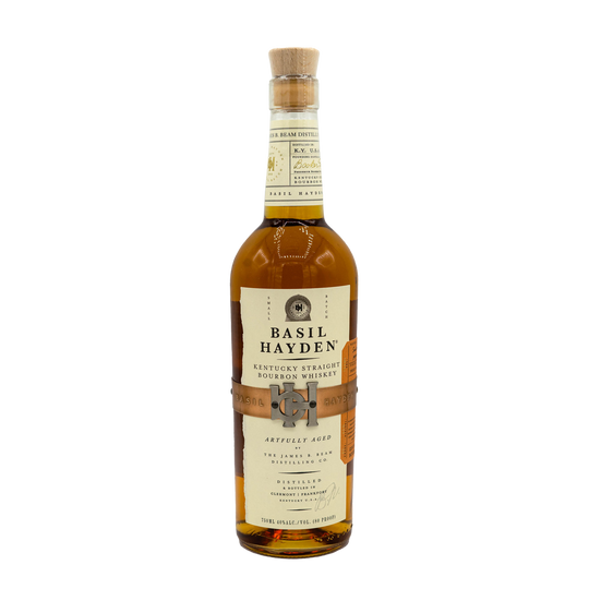 Basil Hayden Bourbon 750Ml