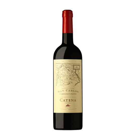 Catena San Carlos Cabernet Franc