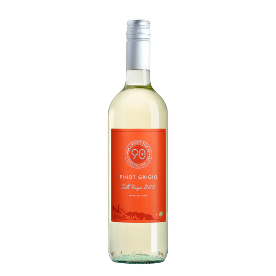 90+ Cellars Pinot Grigio