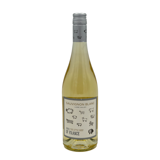 The Little Sheep Sauvignon Blanc France