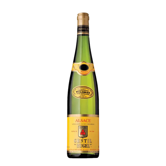 Hugel Gentil