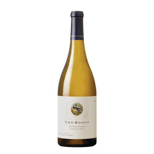 Bonterra The Roost Chardonnay Biodynamic