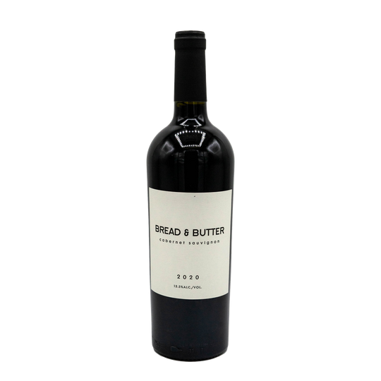 Bread & Butter Cab