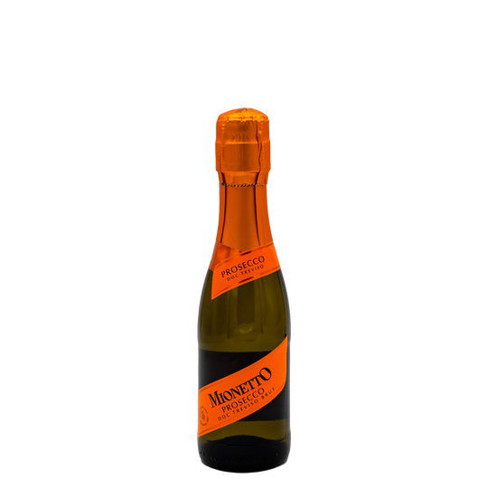 Mionetto Prosecco Brut 187 Ml