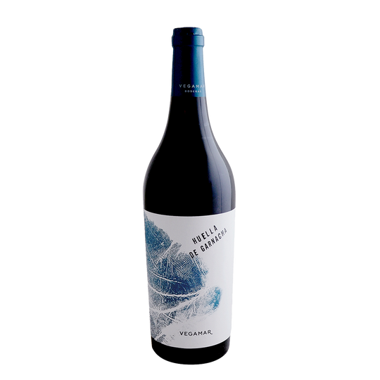 Bodegas Vegamar Huella de Garnacha