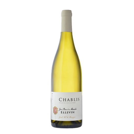 Domaine Ellevin Chablis