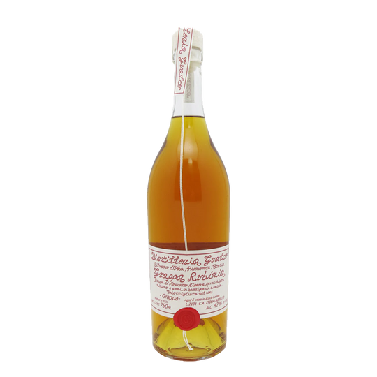 Gualco Grappa Rubinia