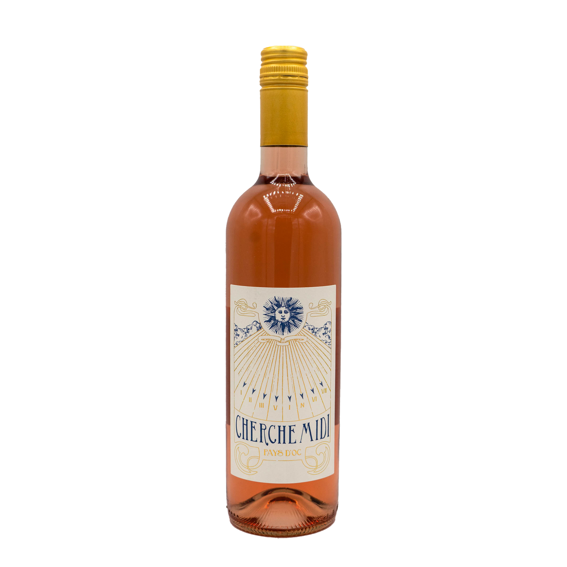 Cherche Midi Rose – Bottles Fine Wine