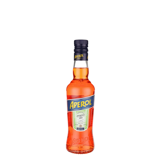 Aperol 375Ml