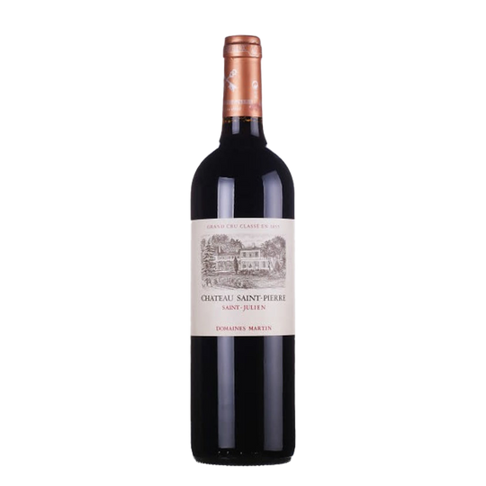 Chateau Saint Julian