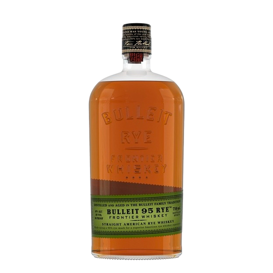 Bulleit Rye 750ml