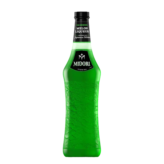 Midori  Melon Liqueur 750